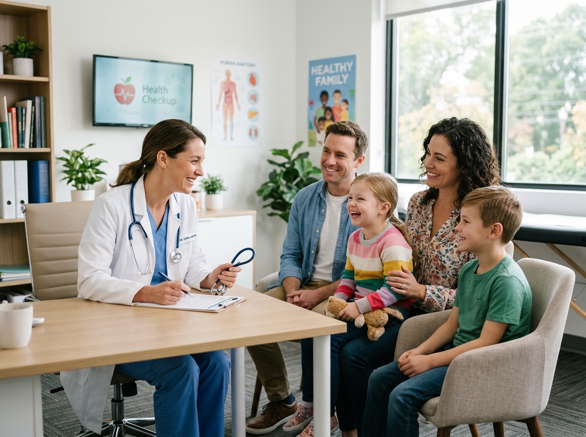 Planes de Prevención Médica Familiar OSPPRA